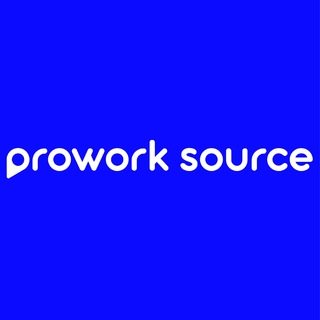Telegram kanalining logotibi vakansiprowork — Prowork Source - Вакансии
