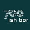 Telegram kanalining logotibi vakansiya_ishchikerak_toshkent — ISHBOR700