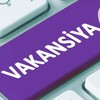 Logo of telegram channel vakansiyaazerbaijan — VAKANSIYA.az - www.vakansiya.az