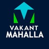 Telegram kanalining logotibi vakant_mahalla — MAHALLADA VAKANT ISH