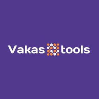 Логотип телеграм канала @vakas_tools — Vakas-tools - сервисы для онлайн-школ в одном месте