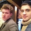 Логотип телеграм канала @vakfy01 — vakfy