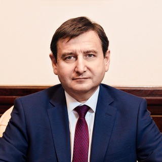 Логотип телеграм канала @vakhovskiy_surgut — Олег Ваховский