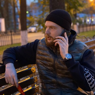 Логотип телеграм канала @vakhovsky_s — СеменСтрахование
