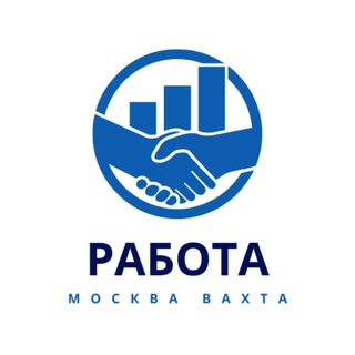 Логотип телеграм канала @vakhta_moskvas — РАБОТА ВАХТОЙ | МОСКВА