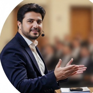 وکلای هوشمند‌/دکتر حکیمی - Telegram Channels