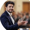 لوگوی کانال تلگرام vakil_ai — وکلای هوشمند‌/دکتر حکیمی