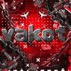 Telegram kanalining logotibi vakotvad — Vakot