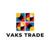 Logo of telegram channel vaks_trade — VAKS Trade