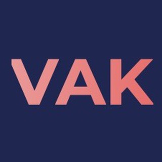 Логотип телеграм канала @vaksms — News VAK-sms.com