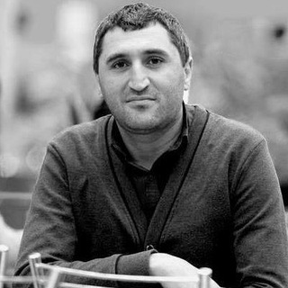 Логотип телеграм канала @vakulenkogarik — Гарик Вакуленко
