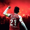Логотип телеграм канала @val_de_futebol — Val de futebol