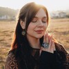 Логотип телеграм канала @valadharapsy — ::терапевтическая честность::