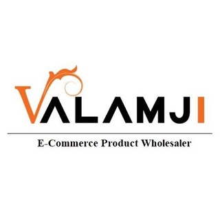 Logo of telegram channel valamji — VALAMJI