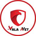 Telegram kanalining logotibi valanet — vpn|وی پی ان|ویتوری|v2ray|آی پی ثابت|اورجینال|ویندسکرایب|windscribe|unlimited|انلیمیتد|hotspot|هات اسپات|ValaNet | والانِتـــ
