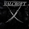 Логотип телеграм канала @valckroft — VALCKROFT