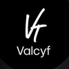 Логотип телеграм канала @valcyff — ValcyfFX