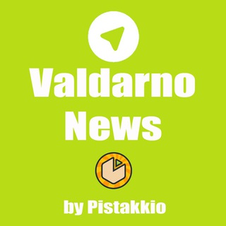 Logo del canale telegramma valdarnonews - Valdarno News | Notizie dal Valdarno Fiorentino & Aretino