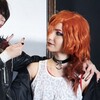 Логотип телеграм канала @valdecosplay — Рест!Valde || Поклоняюсь Чуе Накахаре