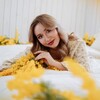 Логотип телеграм канала @valdesbook — valdesbook