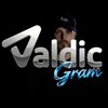 Logo of telegram channel valdicgram — Valdic Gram | Todo sobre Telegram