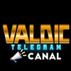 Logo of telegram channel valdictelegram — Valdic Telegram
