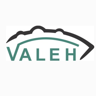Logo saluran telegram valeh_handpan — valeh_handpan