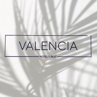 Логотип телеграм канала @valencia_solnechniy — Valencia