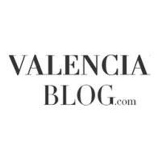 Logotipo del canal de telegramas valenciablog - Valenciablog