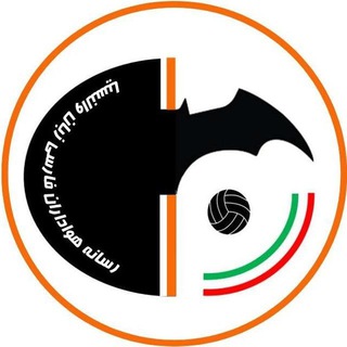 لوگوی کانال تلگرام valenciacf — VALENCIA | والنسیا 🦇