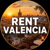 Логотип телеграм канала @valenciarent — АРЕНДА ВАЛЕНСИЯ | Жилье Квартиры Апартаменты 🏡