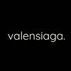 Logo of telegram channel valensiaga_fashion — valensiaga