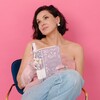 Логотип телеграм канала @valenti_feb — Книжный ленивец