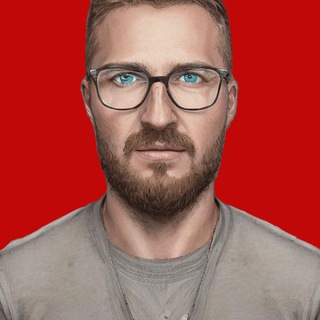 Telegram channel Valentin Uporov | Invest Blog logo