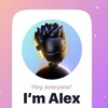 Логотип телеграм -каналу valentin_alex2 — Alex відгуки/актуальна інформація