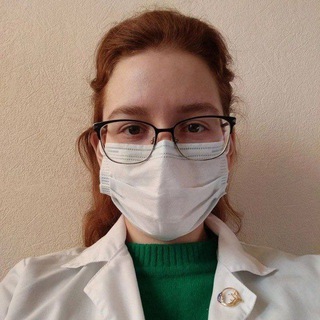 Логотип телеграм канала @valentina_antsyferova — Валентина Анцыферова | студент-медик | valentina.antsyferova
