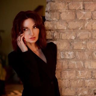 Логотип телеграм канала @valentina_pro_upravleniye — Коуч Валентина про менеджмент и не только