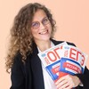 Логотип телеграм канала @valentina_igorevna_rus — Ваша Валентина Игоревна | Русский ЕГЭ 💯