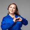 Логотип телеграм канала @valentina_pavilova — Валентина Павилова. Квантовый психолог. Телесный терапевт. Целитель.