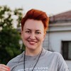 Логотип телеграм канала @valentina_pro_marketing — МОЙ РЫЖИЙ МАРКЕТОЛОГ🔥