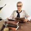 Логотип телеграм канала @valentinagavrilyak — Валентина Гавриляк