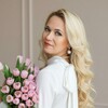 Логотип телеграм канала @valentinagubina_blog — Губина Валентина о бизнесе онлайн