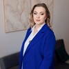 Логотип телеграм канала @valentinaokunkova — Окунькова Валентина📱 Моя жизнь на удалёнке