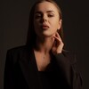 Логотип телеграм канала @valentinasattva — Валентина Sattva