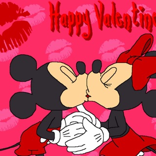 Logo of telegram channel valentine — Valentine