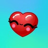 Логотип телеграм канала @valentine1535 — Валентинки 1535