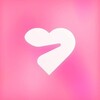 Логотип телеграм канала @valentine_club — Клуб валентинок