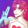 Логотип телеграм канала @valentine_hospital — 🏩больница Валентайникс🎀🎀🏩