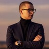 Логотип телеграм канала @valentine_or_valentine — VALENTINE | ИИ-контент