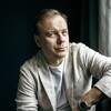 Логотип телеграм канала @valentinkuznetsov_game — ОРАТОРСКОЕ МАСТЕРСТВО с Валентином Кузнецовым 🎙️
